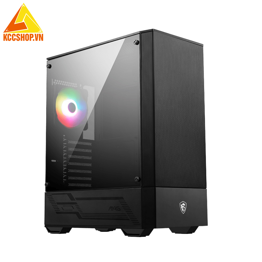 Case MSI MAG FORGE 110R