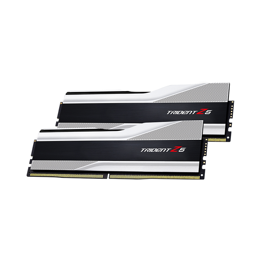 Ram Desktop Gskill Trident Z5 (F5-6000J4040F16GX2-TZ5S) 32G (2x16B) DDR5 6000Mhz