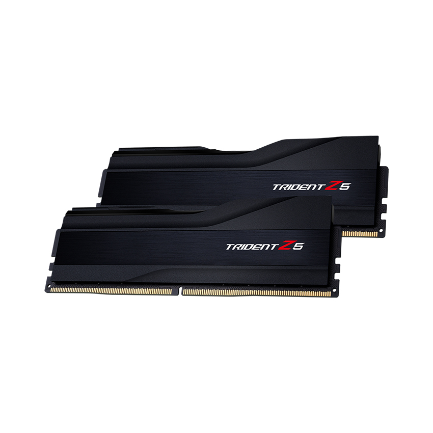 Ram Desktop Gskill Trident Z5 (F5-6000J3636F16GX2-TZ5K) 32G (2x16B) DDR5 6000Mhz