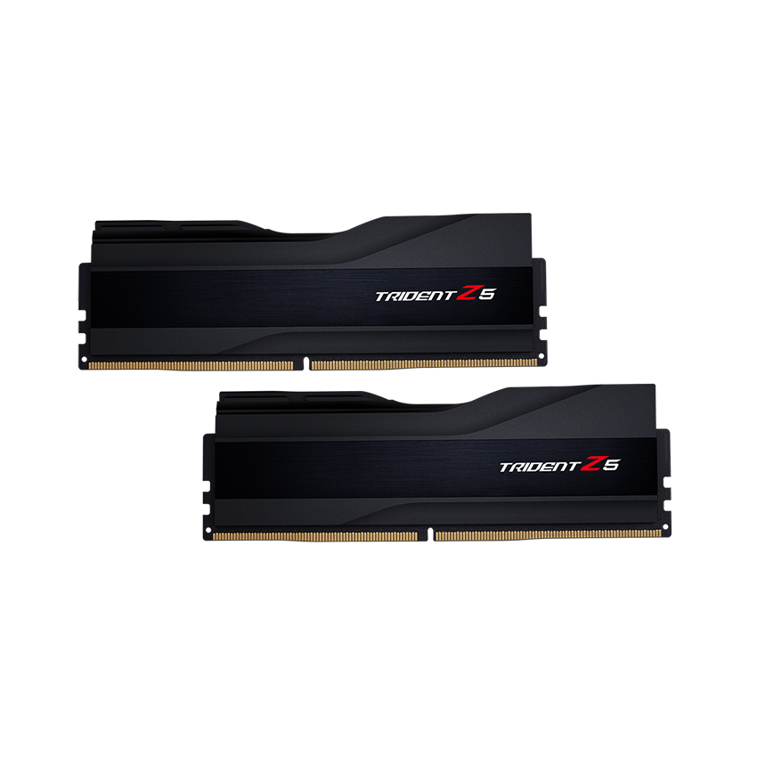 Ram Desktop Gskill Trident Z5 (F5-6000J3636F16GX2-TZ5K) 32G (2x16B) DDR5 6000Mhz