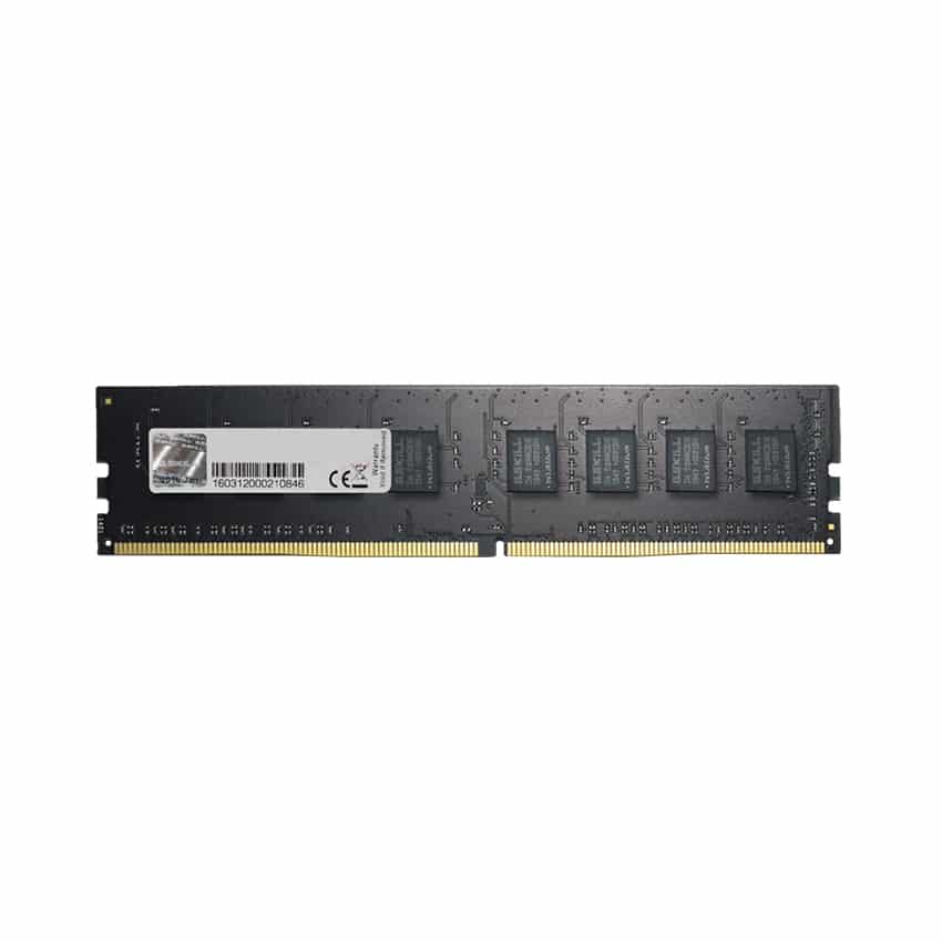 Ram Desktop Gskill (F4-2666C19S-8GNT) 8GB (1x8GB) DDR4 2666Mhz