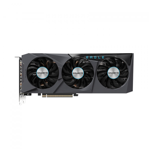 VGA Gigabyte RTX 3070 EAGLE OC 8GD-V2 (N3070EAGLE OC-8GD)