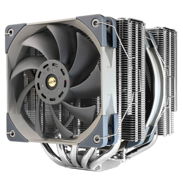Tản nhiệt CPU Thermalright Dual-Tower Frost Commander 140
