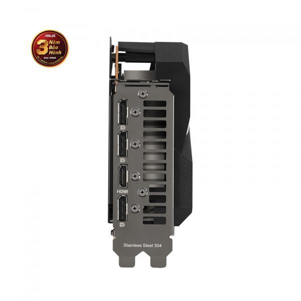 Card màn hình ASUS DUAL RX 6700 XT-12G