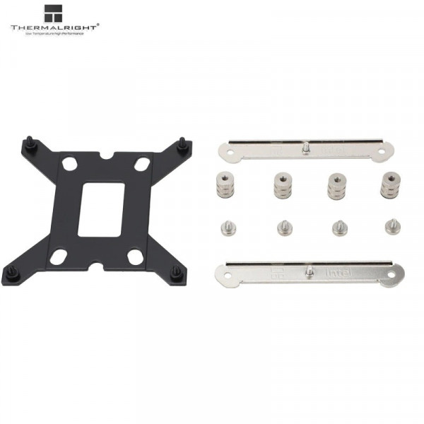 Bộ khung chuyển đổi Bracket Thermalright INTEL LGA 1700 Air cooled ( LGA 17XX-SS2) Mounting Kit