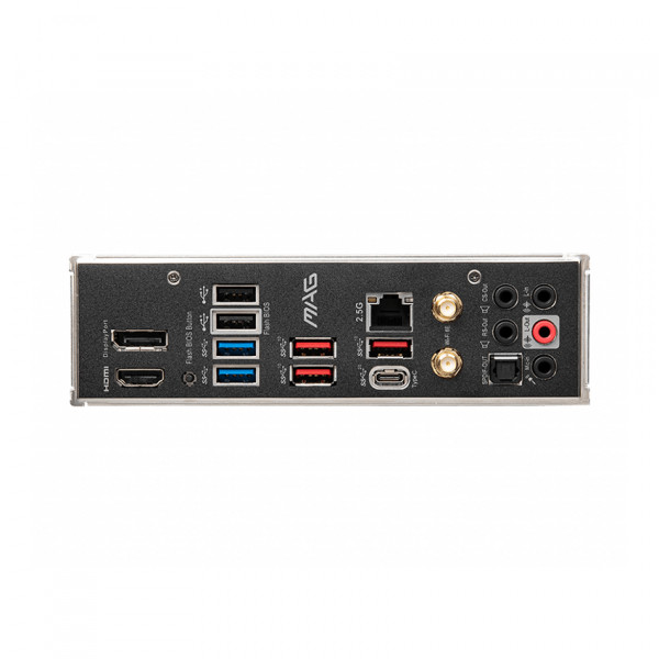 Mainboard MSI MAG Z690 TOMAHAWK WIFI (Intel Z690, Socket 1700, ATX, 4 khe RAM DDR5)