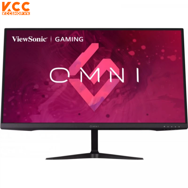 Màn hình Viewsonic VX2718-P-MHD ( 27inch/FHD/VA/165Hz/1ms/250nits/HDMI+DP/Loa)