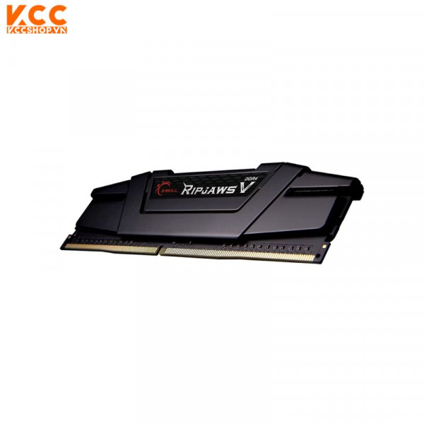 Ram Desktop Gskill RIPJAWS V (F4-3200C16S-16GVK) 16GB (1x16GB) DDR4 3200Mhz