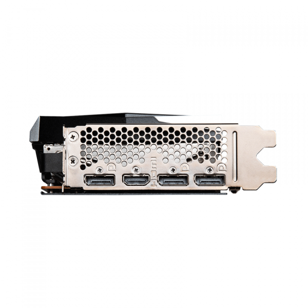 VGA MSI RX 6650 XT GAMING X 8G