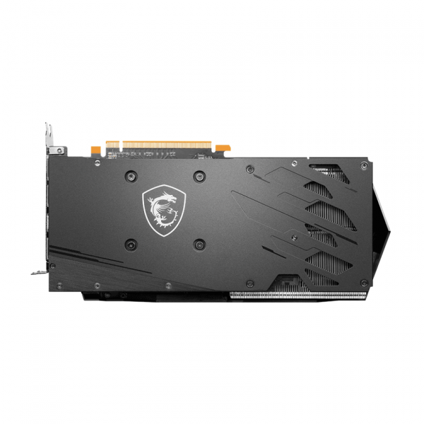 VGA MSI RX 6650 XT GAMING X 8G