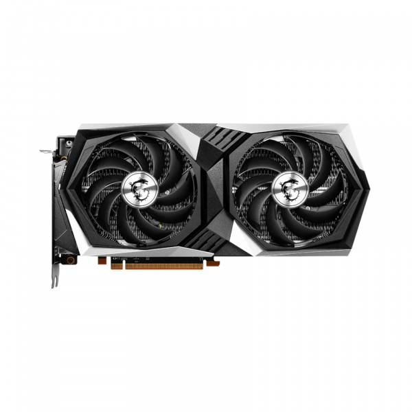 VGA MSI RX 6650 XT GAMING X 8G