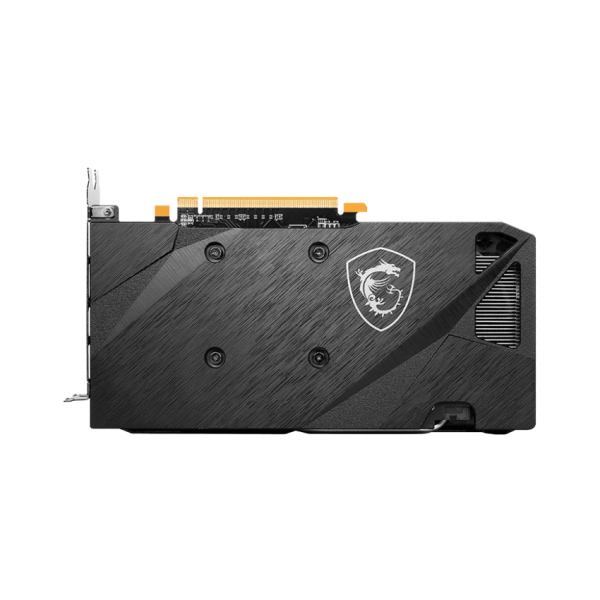 VGA MSI RX 6650 XT MECH 2X 8G OC