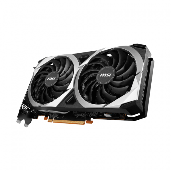 VGA MSI RX 6650 XT MECH 2X 8G OC