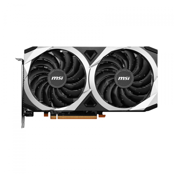VGA MSI RX 6650 XT MECH 2X 8G OC