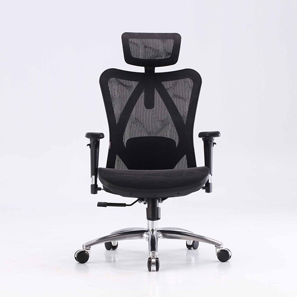 Ghế công thái học Sihoo M57 Black