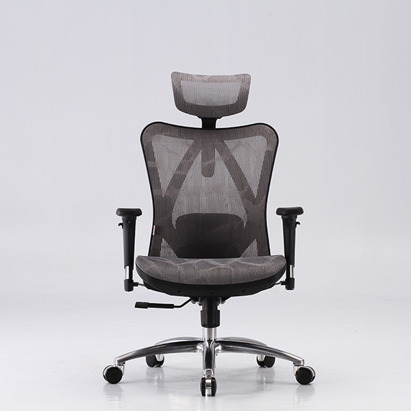 Ghế công thái học Sihoo M57 Black Gray