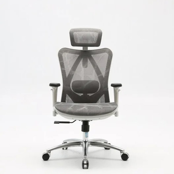 Ghế công thái học Sihoo M18 Gray
