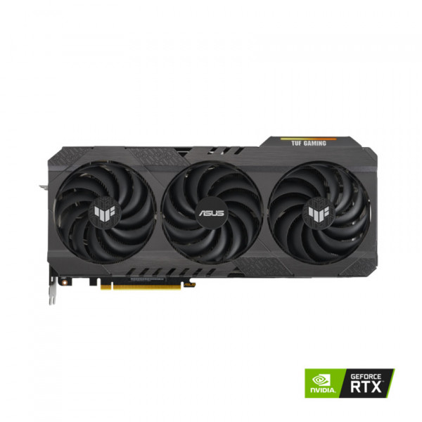 Card màn hình Asus TUF-RTX 3090 Ti-O24G-GAMING