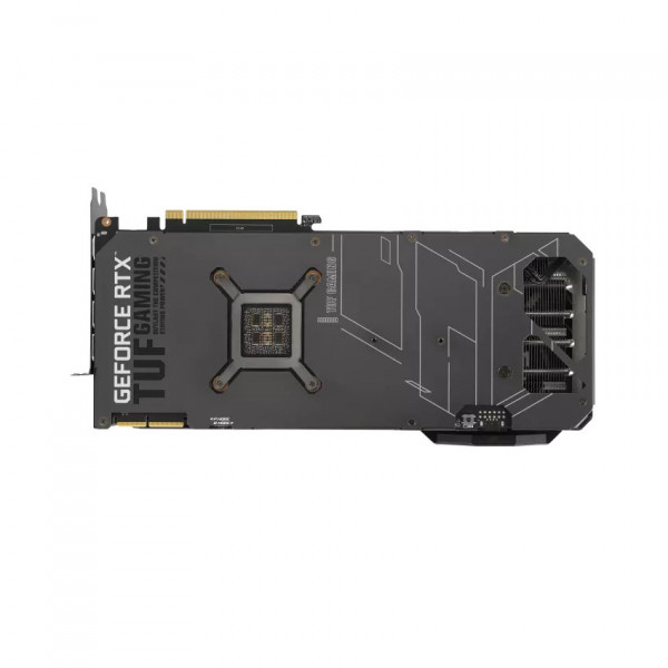 Card màn hình Asus TUF-RTX 3090 Ti-O24G-GAMING
