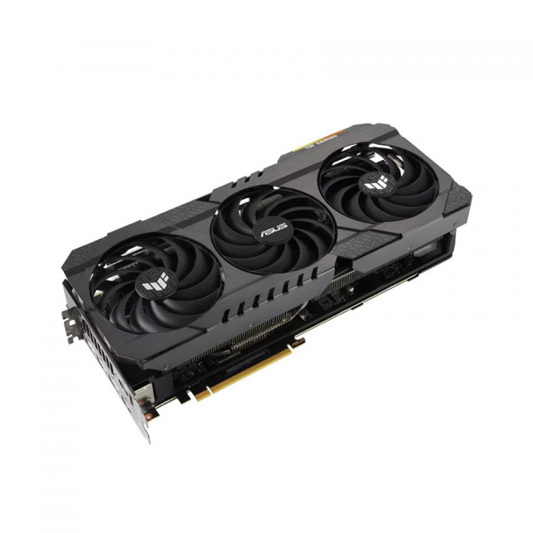 Card màn hình Asus TUF-RTX 3090 Ti-O24G-GAMING