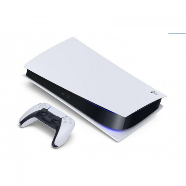 Máy chơi game Sony Playstation 5 (PS5) Digital Edition