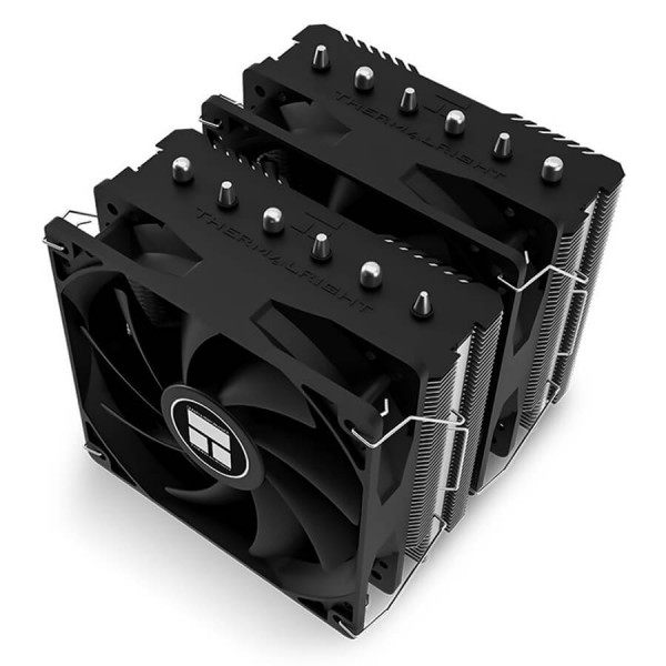 Thermalright Peerless Assassin 120 SE – CPU Air Cooler
