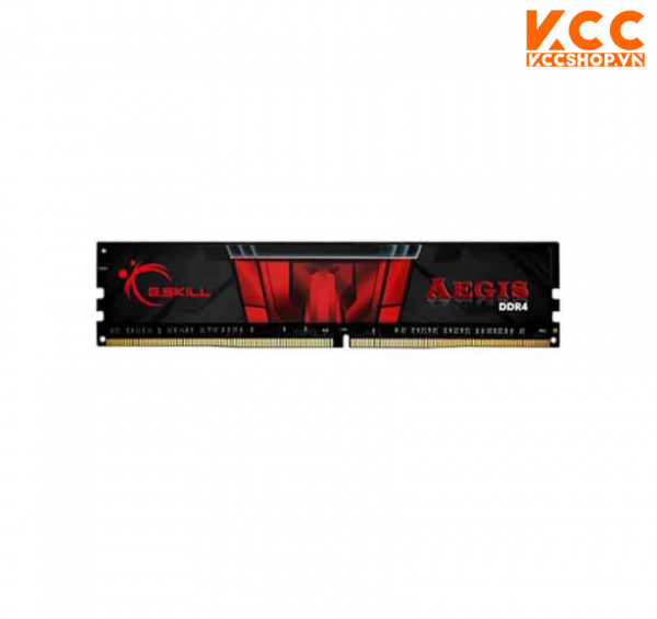 Ram DDR4 Gskill 8G/3200 Aegis (F4-3200C16S-8GIS)