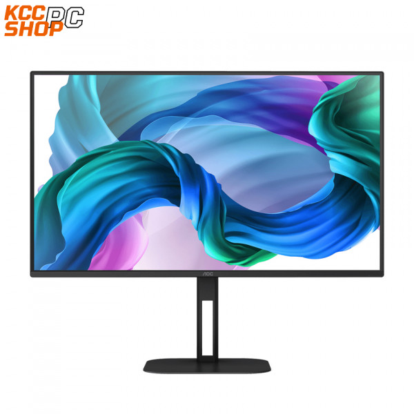 Màn hình AOC 24V5/BK/74 IPS, 75HZ, Full HD