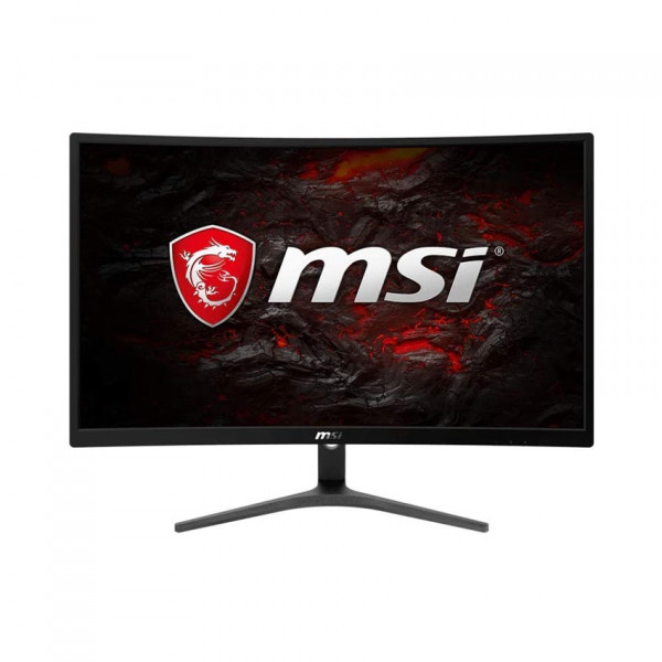 Màn hình G241VC (23.8inch/FHD/IPS/75Hz/1ms/250nits/HDMI+VGA/Cong)