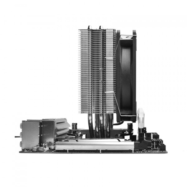 Tản nhiệt khí ID-Cooling CPU SE-224 XT Basic