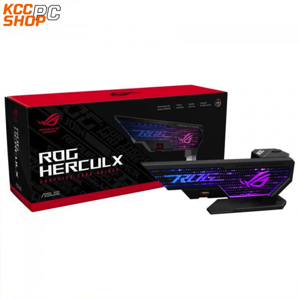 Giá đỡ VGA Asus XH01 Rog Herculx holder