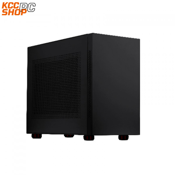 Vỏ case SAMA IM01 Mini ITX - Màu Đen