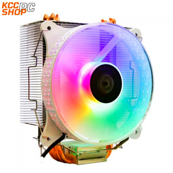 Tản Nhiệt CPU Infinity Chrome KR1500 White - Socket 1700