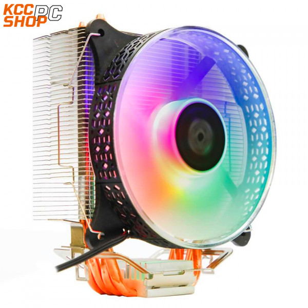 Tản Nhiệt CPU Infinity Chrome KR1500 Black - Socket 1700