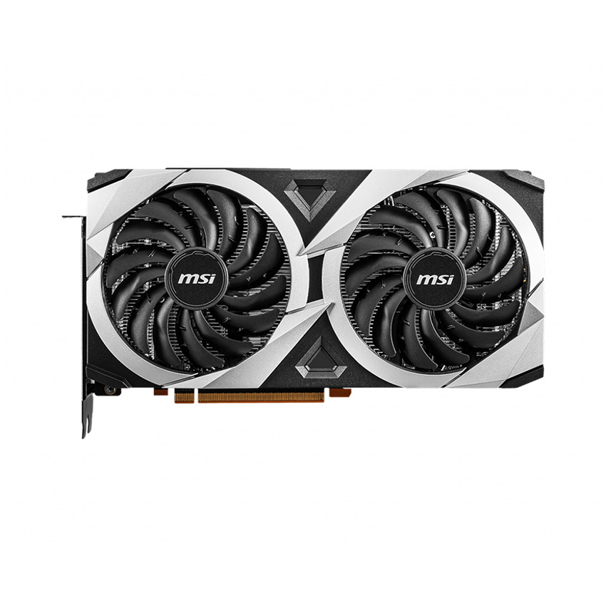 VGA MSI Radeon RX 6700 XT MECH 2X 12G