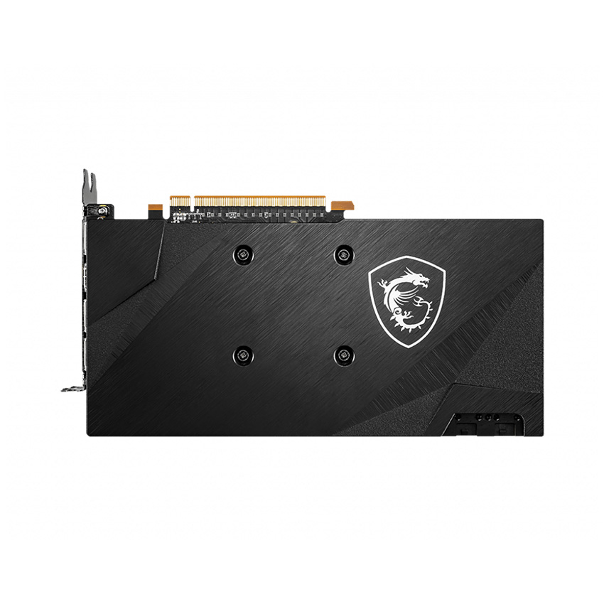 VGA MSI Radeon RX 6700 XT MECH 2X 12G