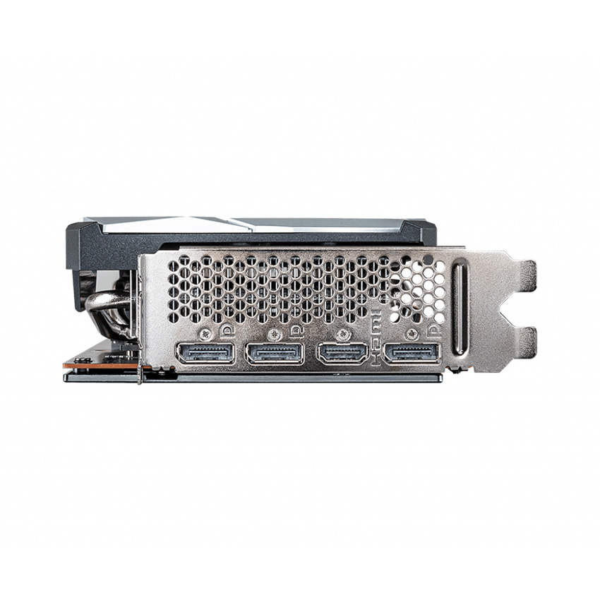 VGA MSI Radeon RX 6700 XT MECH 2X 12G