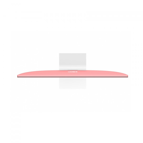 Màn hình game HKC MG27S9Q Pink (27 inch/QHD/IPS/144Hz/1ms/300 nits/HDMI+DP/Hồng)