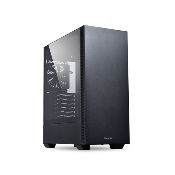 Vỏ Case LIAN-LI LANCOOL 205 ATX BLACK ( Mid Tower/Màu Đen/ Kèm sẵn 2 Fan)