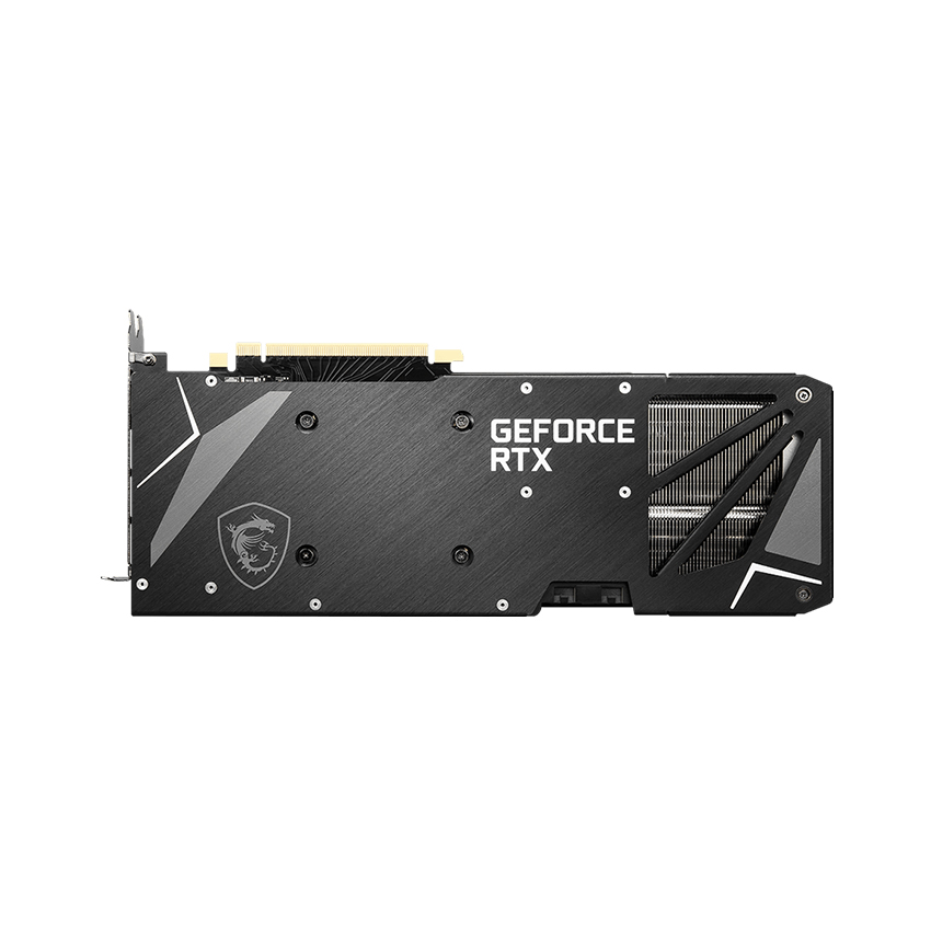 Card màn hình MSI RTX 3060 VENTUS 3X OC 12 GB (12GB GDDR6, 192-bit, HDMI +DP, 1x8-pin)