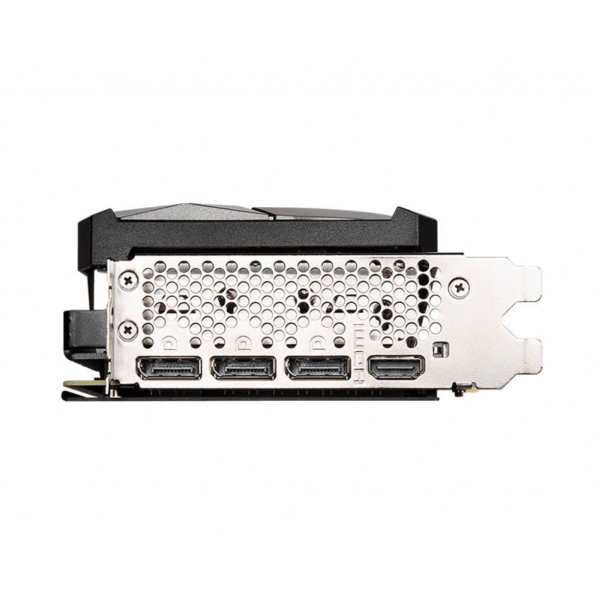 Card màn hình MSI RTX 3060 VENTUS 3X OC 12 GB (12GB GDDR6, 192-bit, HDMI +DP, 1x8-pin)