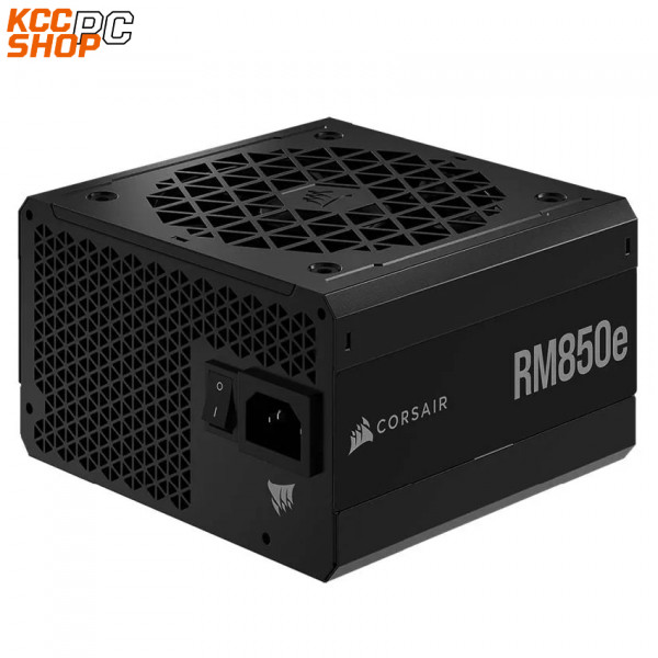 Nguồn Corsair RM850e 850W 80 Plus Gold – Full Modul (CP-9020249-NA)
