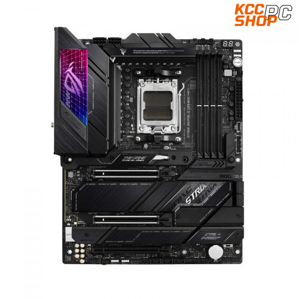 Mainboard ASUS ROG Strix X670E-E Gaming WiFi