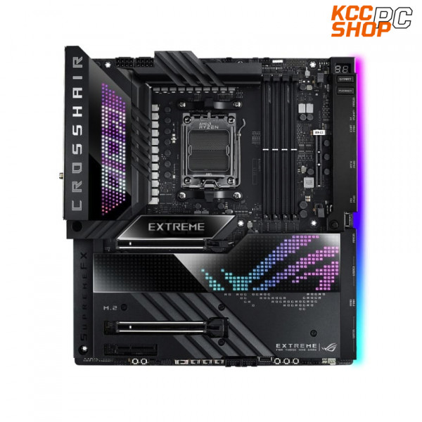 Mainboard ASUS ROG Crosshair X670E Extreme