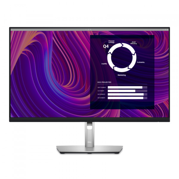 Màn hình máy tính Dell P2723D 27 inch IPS 2K 60Hz