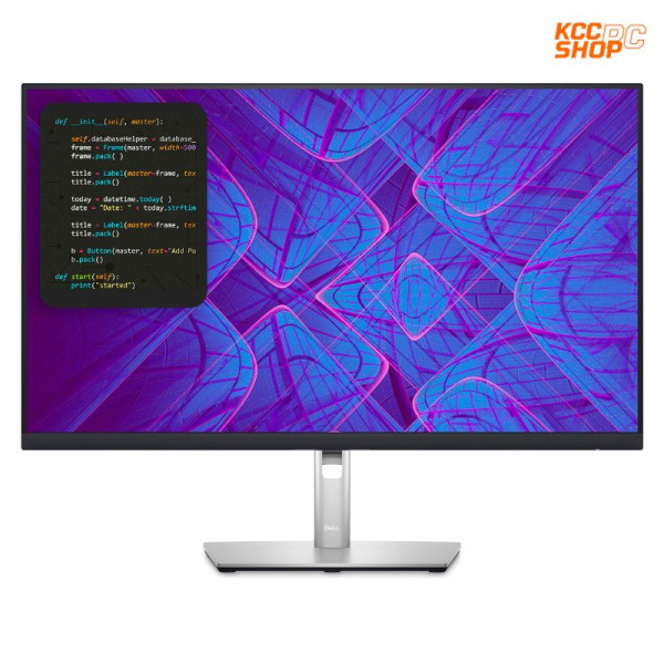 Màn hình máy tính DELL P2723QE 27inch 4K USB-C