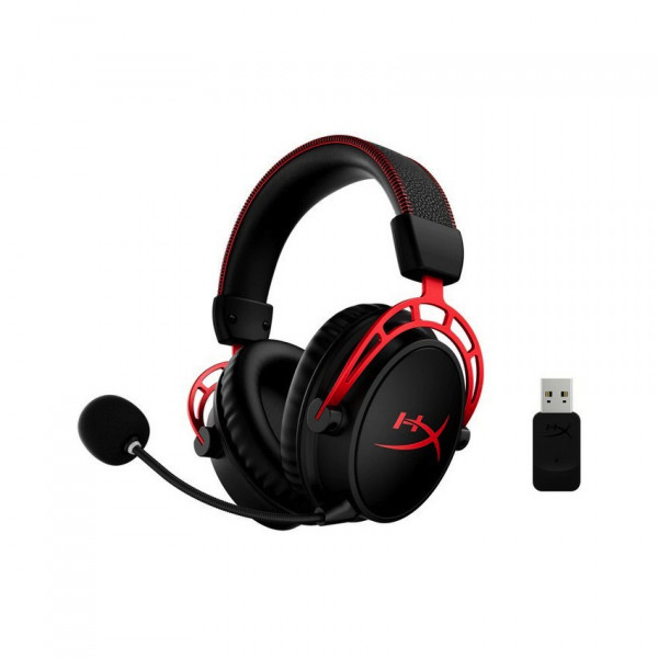 TAI NGHE CLOUD ALPHA WIRELESS