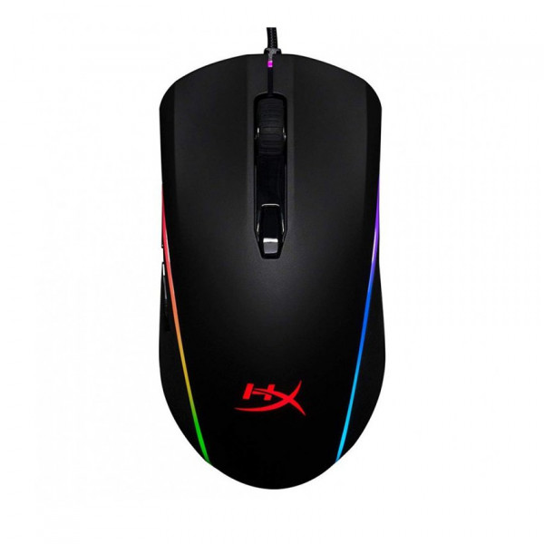 Chuột Kingston HyperX Pulsefire Surge RGB USB (HX-MC002B)