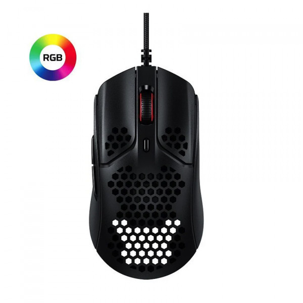 Chuột HyperX Pulsefire Haste RGB