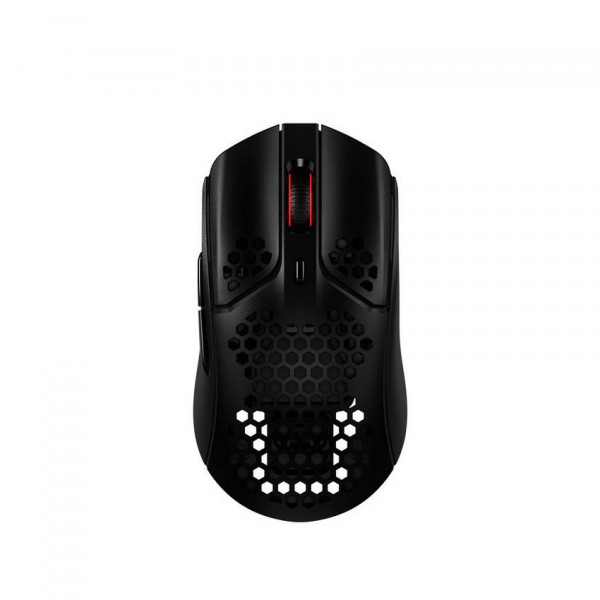 Chuột HyperX Pulsefire Haste Wireless Black